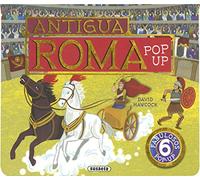 Antigua Roma (pop-up)