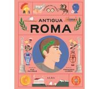 Antigua Roma (Viajeros del Tiempo)