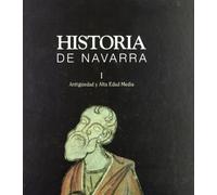 Antigüedad y alta edad media: 7 (Historia de Navarra)