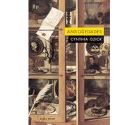 ANTIGÜEDADES: 183 (Alpha Decay)