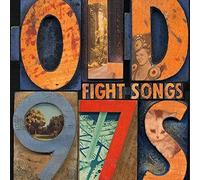 Antiguo' 97'S - Don'T Fight It Song (2021) 3LP Vinilo Pre Order