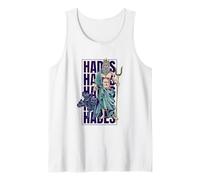 Antiguo Dios con Cerbero - Hades Camiseta sin Mangas