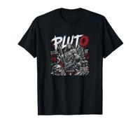 Antiguo Dios Romanos Jupiter Águila Romana del Trueno Mitología Camiseta