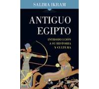 Antiguo Egipto