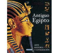 Antiguo Egipto, Atlas Ilustrado