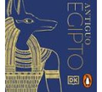 Antiguo Egipto (audiolibro)
