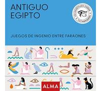 Antiguo Egipto (Cuadrados de diversión)