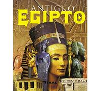 Antiguo Egipto (Enc. Universal) (Enciclopedia Universal)
