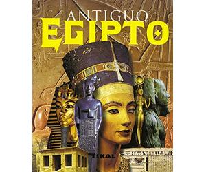 Antiguo Egipto (Enc. Universal)