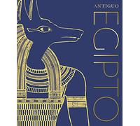 Antiguo Egipto (Enciclopedia visual)