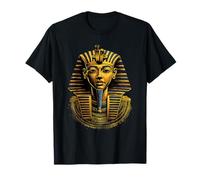 Antiguo Egipto Tutankamón Egipto Mitología Dios egipcio Camiseta