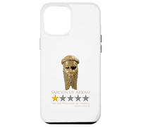 Antiguo Imperio Acadio - Sargón De Akkad Historia Meme Carcasa para iPhone 12 Pro MAX