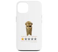 Antiguo Imperio Acadio - Sargón De Akkad Historia Meme Carcasa para iPhone 13