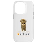 Antiguo Imperio Acadio - Sargón De Akkad Historia Meme Carcasa para iPhone 14 Pro