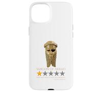 Antiguo Imperio Acadio - Sargón De Akkad Historia Meme Carcasa para iPhone 15 Plus