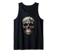 Antiguo poder del rock´n´roll Camiseta sin Mangas