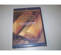 Antiguo Testamento visual de recursos DVD
