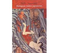 Antiguos mitos japoneses (fuera de colección) – Verlag Herder