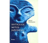 Antiguos mitos japoneses (SIN COLECCION)