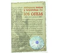 Antiguos Mitos Y Leyendas De Los Celtas