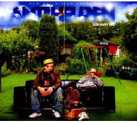 Antihelden - Kein Happy End [Import]