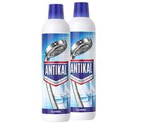 Antikal Classic - Anticalcáreo líquido, 750 ml (lote de 2)