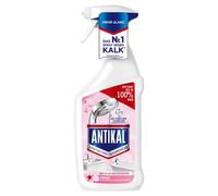 Antikal Descalcificador Fresh Spray (0,8 ml)