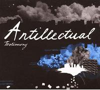 Antillectual - Testimony