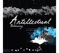 Antillectual - Testimony [Vinilo]