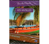ANTILLES (DVD)(Vente Ferme) (Iles du Monde (Elcy))