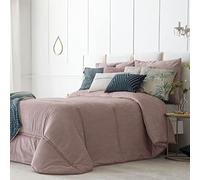 Antilo Edredón nórdico Soul - Color Rose - Cama 90 Cm
