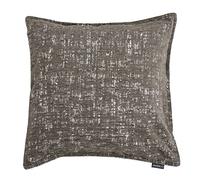 Antilo - Funda de Cojín ARISTEN 45x45 cm - Color Cuero