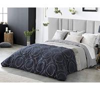 Antilo Funda NÓRDICA Amore Azul (Cama 150/160 cm.)