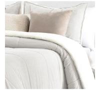 ANTILO TEXTIL Edredón Confort con Reverso de Borreguito YSABELA (Blanco, 180 cm(270x270 cm))