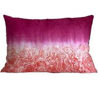 ANTILO TEXTIL - Funda Cojín Decorativa (Jana Caldera, 60x40)