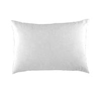 ANTILO TEXTIL Fundeco - Funda Cojín (Arola Blanco, 50x70)