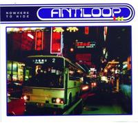 Antiloop - Nowhere to Hide