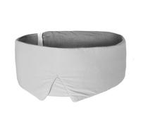 antiluz, ajustable y ocupante para dormir, pasamontañas transpirables con banda ajustable, para casa, oficina, viaje, siesta, yoga, relajación