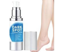 Antimanchas Marrones Facial Cuidado Iluminador Facial con 30 ml | Crema Aclarante para Piel Sensible para la Rutina de Belleza y Cuidado Diario por Mañana, el Día y la Noche en el Hogar