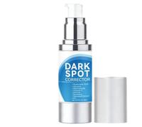 Antimanchas Marrones Facial Cuidado Iluminador Facial con 30 ml | Crema Aclarante para Piel Sensible para la Rutina de Belleza y Cuidado Diario por Mañana, el Día y la en el Hogar