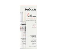 Antimanchas Protector Antiedad Spf 20