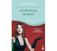 Antimanual de sexo: 1 (Sexualidad y Pareja)