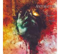 Antimatter - A profusion of thought