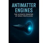 ANTIMATTER ENGINES: The Ultimate Frontier of Space Propulsion