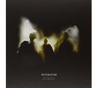 Antimatter - Fear of a.. -CD+DVD-