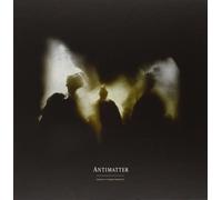 Antimatter Fear Of A Unique Identity (CD) (Importación USA)