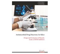 Antimicrobial Drug Discovery: In-Silico: Design and Evaluation of Phenolic Acids as DHFR Inhibitors