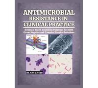Antimicrobial Resistance in Clinical Practice: Evidence-Based Treatment Pathways for MDR Gram- Negative and Complex Hospital Infections