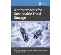 Antimicrobials for Sustainable Food Storage