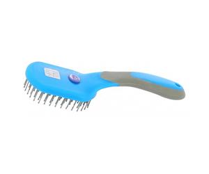 Antimicrobiano - Cepillo para crines y colas - Hippotonic